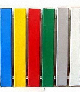 依美彩鋼 打通線上線下，隨時隨地查看新鋁鎂錳板產(chǎn)品